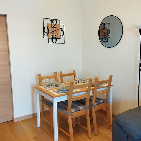Montes Blancos Apartment Costa Calma Exterior photo