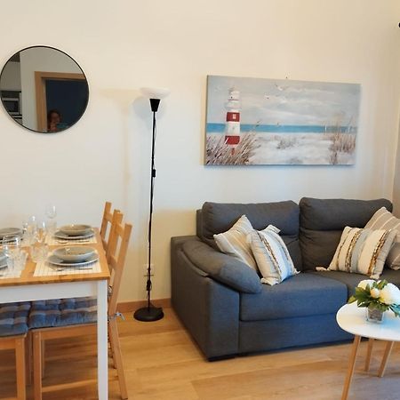 Montes Blancos Apartment Costa Calma Exterior photo