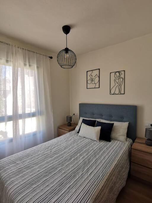 Montes Blancos Apartment Costa Calma Exterior photo