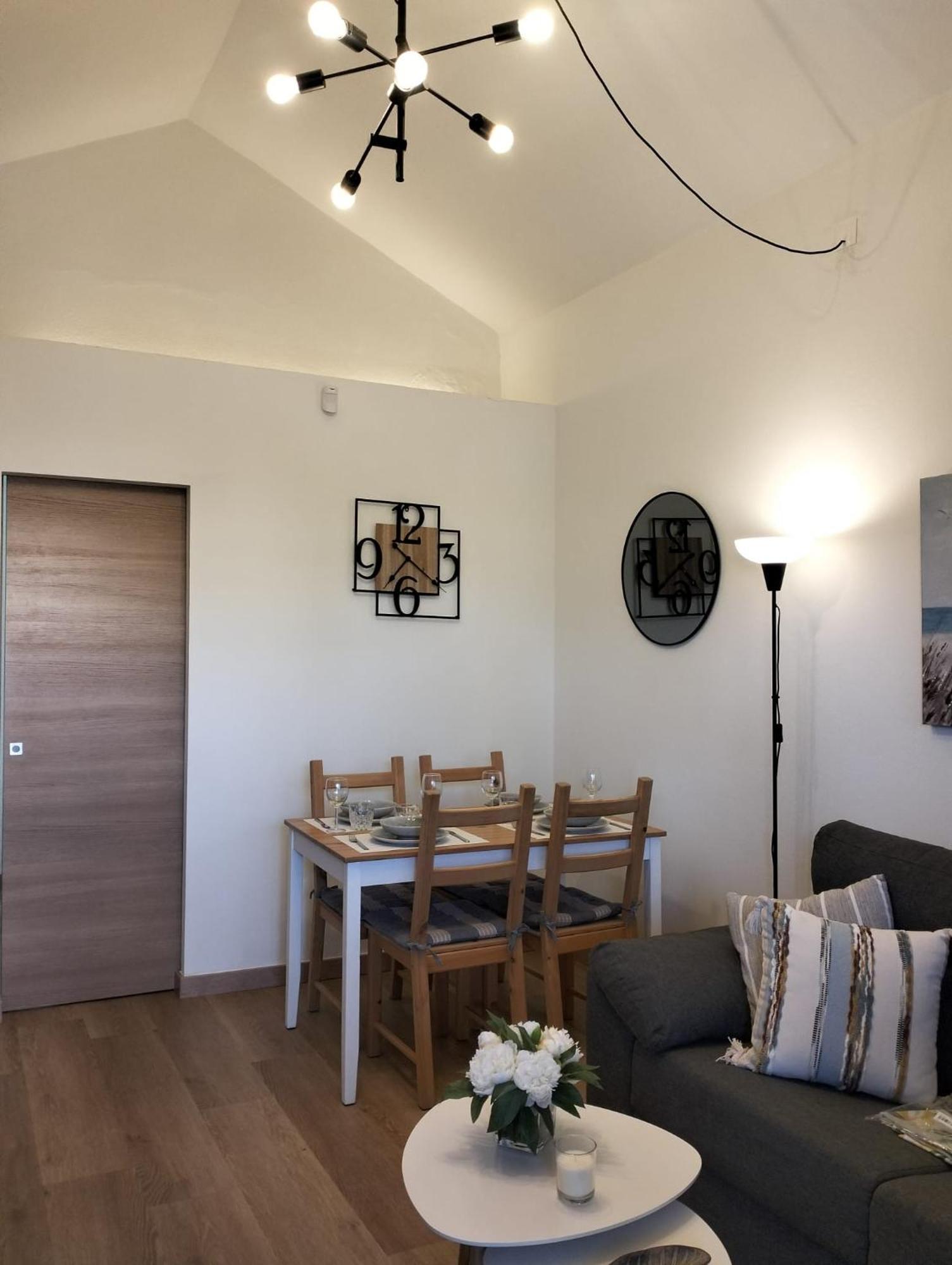 Montes Blancos Apartment Costa Calma Exterior photo
